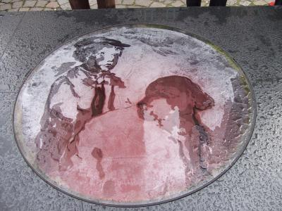 過去旅～空気が違うってこのことを言うんだ②～