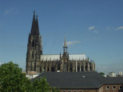 ドイツ　ケルン