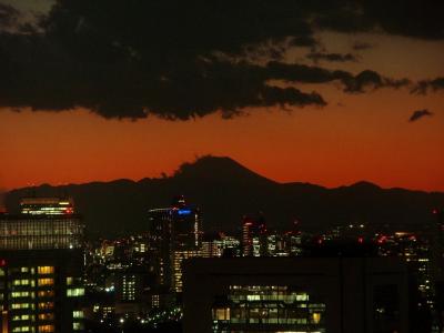 ６ツ星ホテル・マンダリンオリエンタル東京宿泊記