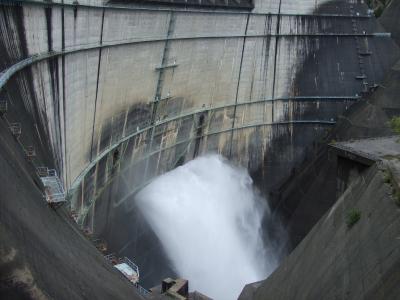 過去旅～ダムダムダムメンソレーダム～