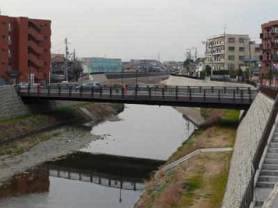 玉電懐想・砧線跡