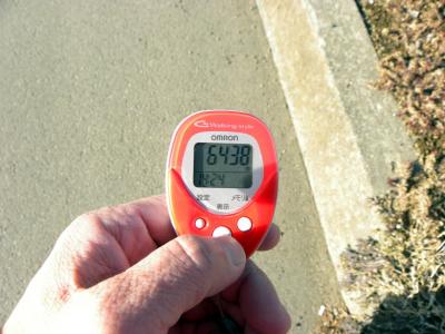 ０７．成人式の三連休のエクシブ山中湖　お食事処 幸房（こうぼう）の昼食　アミューズメントジョイ