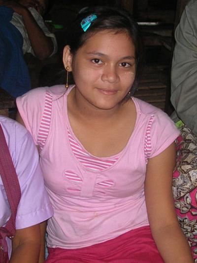 日帰りミャンマー　ミャワディ