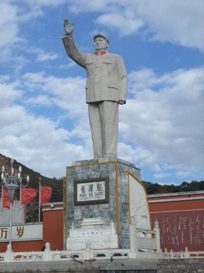 雲南is awesome!!(麗江古城にいってみよう)vol.8