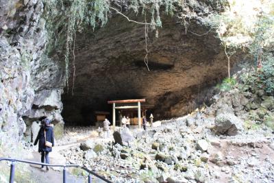 大親友達と行く宮崎ツアー~高千穂へん~