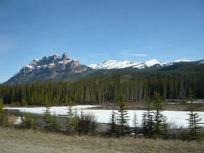 カナダでお勉強(編集中)