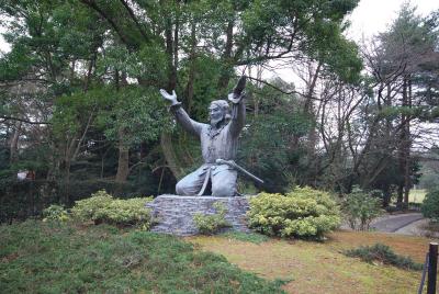 島根県の旅　～出雲大社～