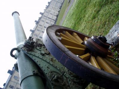 ゆったりスオメンリンナ