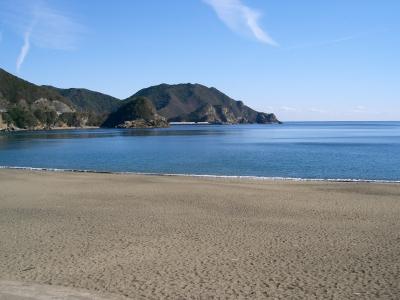 にっぽん・港町歩き　徳島県日和佐