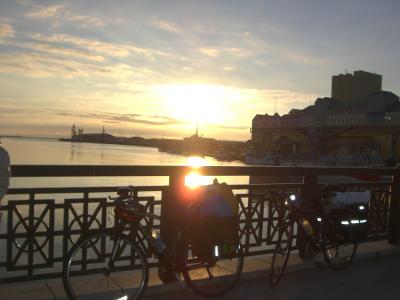 道東合宿４日目