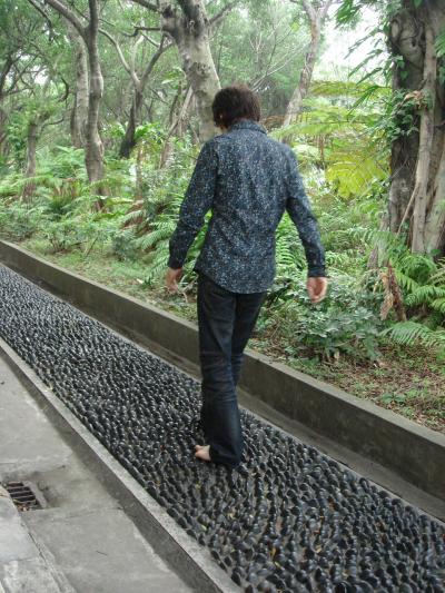 ５回目の台北旅行（２日目）