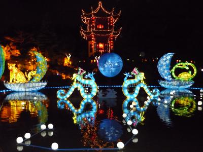 カナダ 2009年9月14日~18日 【三日目 Montreal】