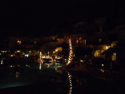 Vol.3 Cancun&Playa Del Carmen 12日間の旅「Hotel 'Gran Porto Real' 到着!!」