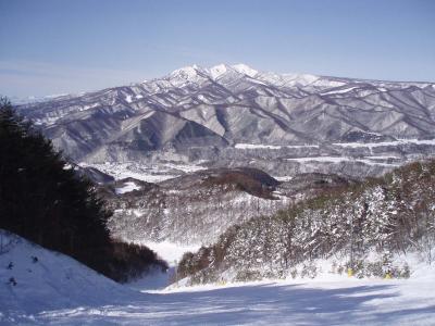 佐野プレミアムアウトレット＋サエラスキーリゾート尾瀬の旅　