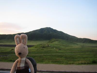 福岡・熊本・大分の旅