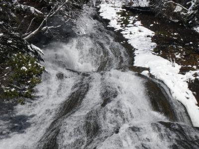 Ｘマス前の栃木旅行～日光編～