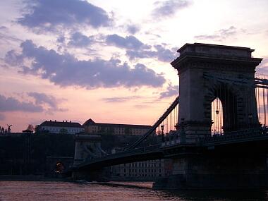 中欧4カ国 6日目