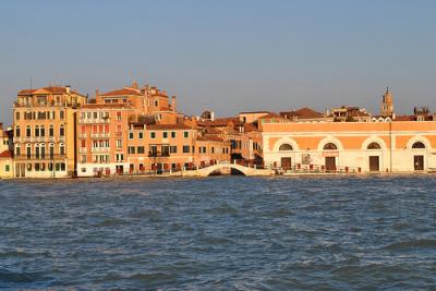 Buongiorno イタリア(Venezia 1)