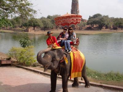 HIS初夢フェア 格安旅行 安いからには理由がある(T T)