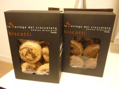 Dolce Italy 2010☆-お菓子を求めて15万歩-【Firenze後編】
