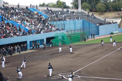 大親友達と行く宮崎旅行~市内編~