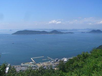 屋島庵治温泉日帰りバスツアー