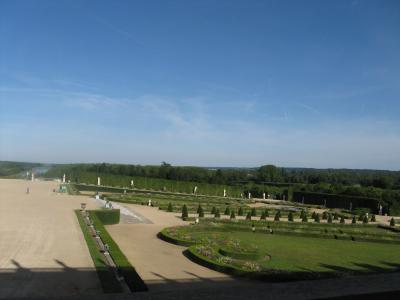 ロンドン訪問・パリ再訪問の4