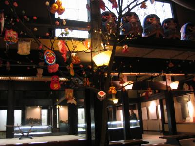 秋保温泉に行ってきました