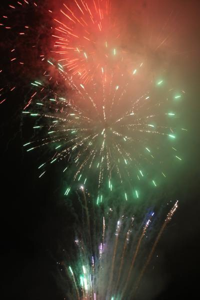 2009-2010 冬の軽井沢