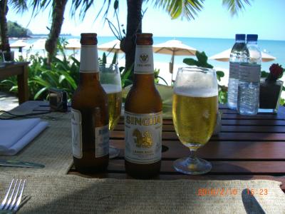 タイの旅(カオラック) - 2010年2月