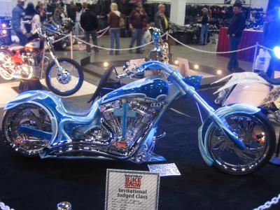 ２０１０　Ｅａｓｙ　Ｒｉｄｅｒｓ　Ｂｉｋｅ　Ｓｈｏｗ　その①