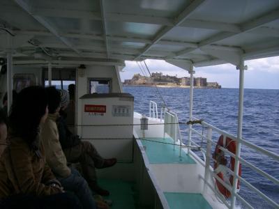 長崎ぶらぶら旅