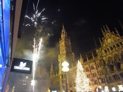 ドイツ・エジプト・トルコ周遊の旅（ドイツ編その2）