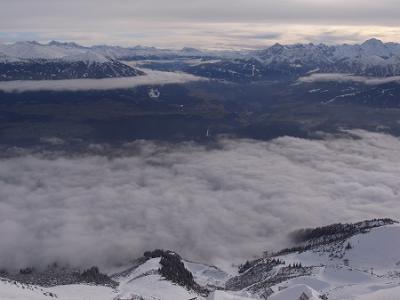 ドイツ・エジプト・トルコ周遊の旅（日帰りオーストリア編）