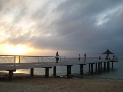 沖縄離島（八重山４島）　その２～石垣島編～　２０１０年２月