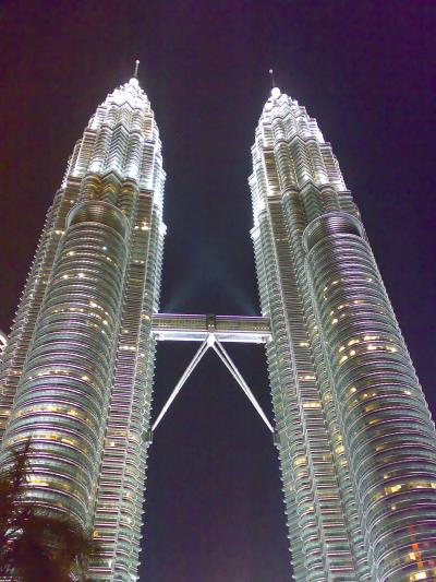 2010 ASEAN4ヶ国弾丸の旅 ＜クアラルンプール編＞