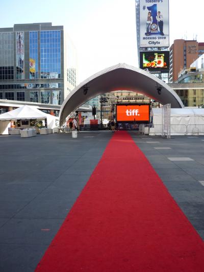 カナダ 2009年9月14日~18日 【四日目 Montreal/Toronto】