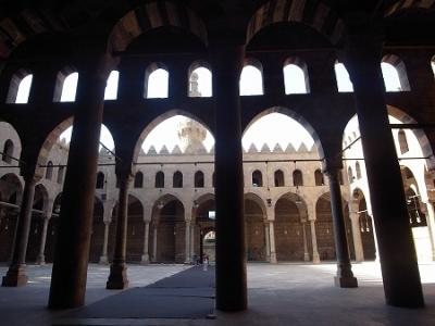 ドイツ・エジプト・トルコ周遊の旅（カイロ編その2）