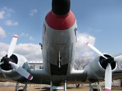 立春の鹿屋~霧島ふたり旅