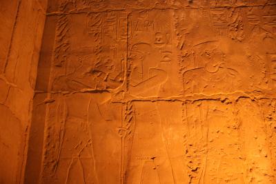 ★　エジプト・ルクソール　★