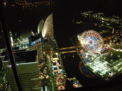 横浜・鎌倉