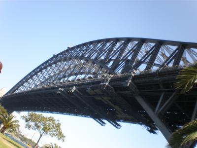 シドニー2008（１）
