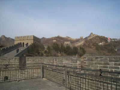 世界一巨大な建造物 ~延慶~