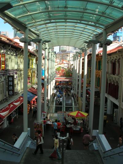 2010シンガポール