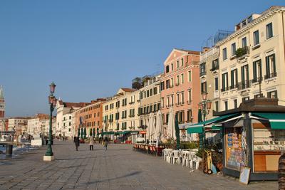 Buongiorno イタリア(Venezia 2)