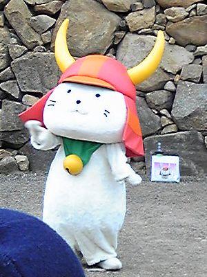 【国内】２０１０−０２−２０彦根といえば・・・