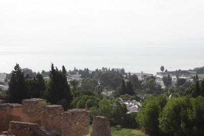 Le Reve de Tunisie Vol.10 ～ Carthage, Morceaux de le Reve ～