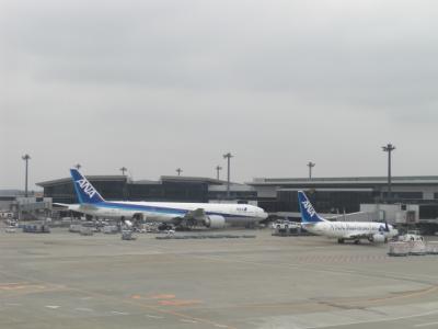 ママとソウル　食＆美