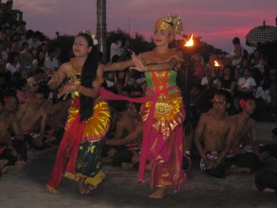 スラマッシィアン!ジャワ島&バリ島【4日目(10/11)】