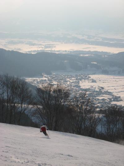 野沢温泉村　こうしてリピーターになってゆく編